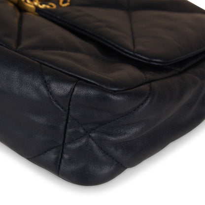 Chanel Chanel 19 Flap Bag - Small