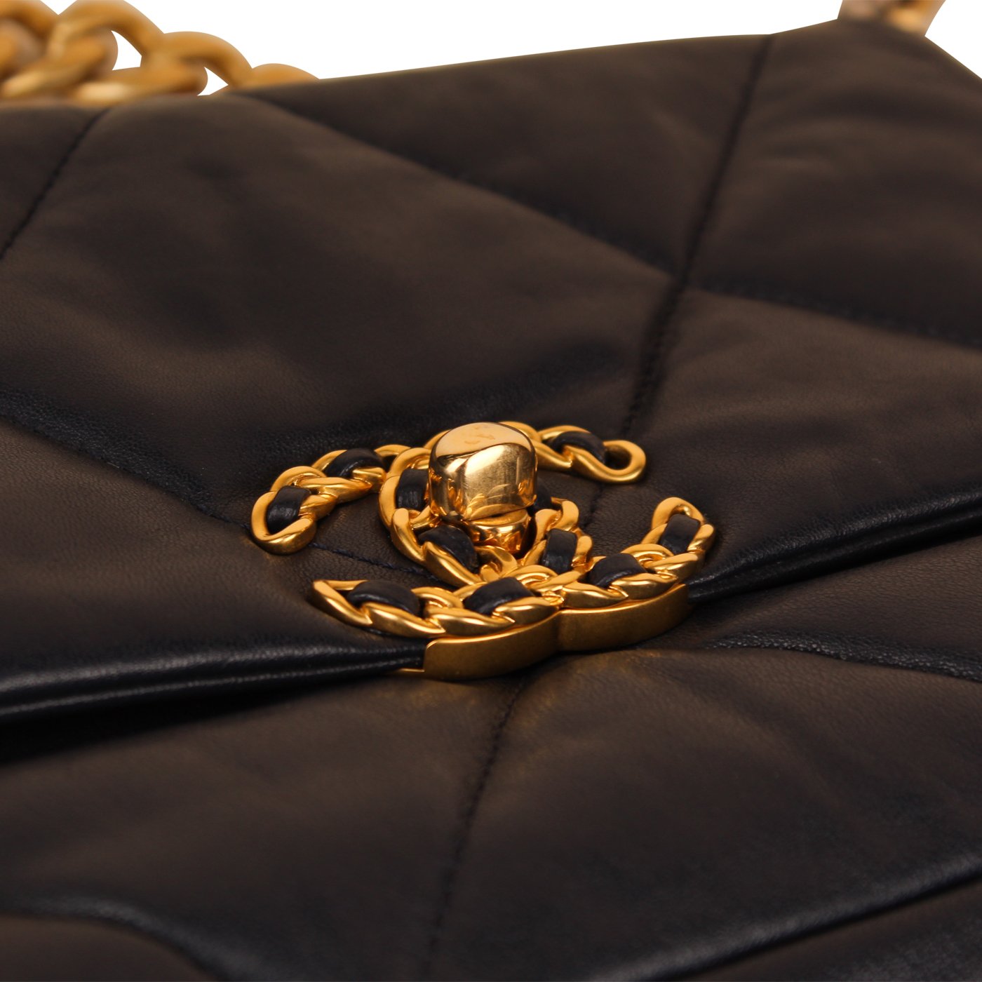 Chanel Chanel 19 Flap Bag - Small