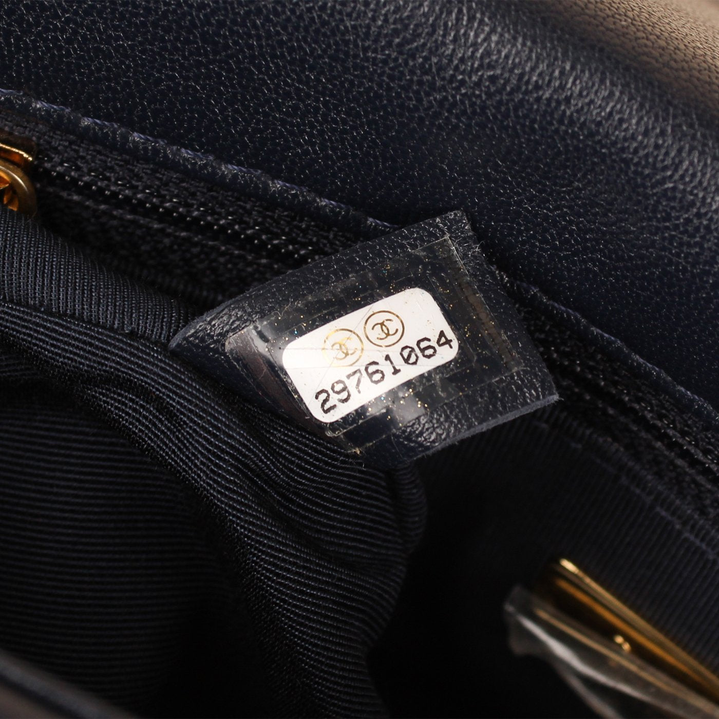 Chanel Chanel 19 Flap Bag - Small