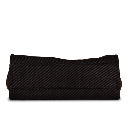 Chanel Denim Deauville Tote - Small