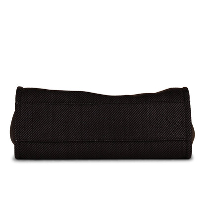 Chanel Denim Deauville Tote - Small