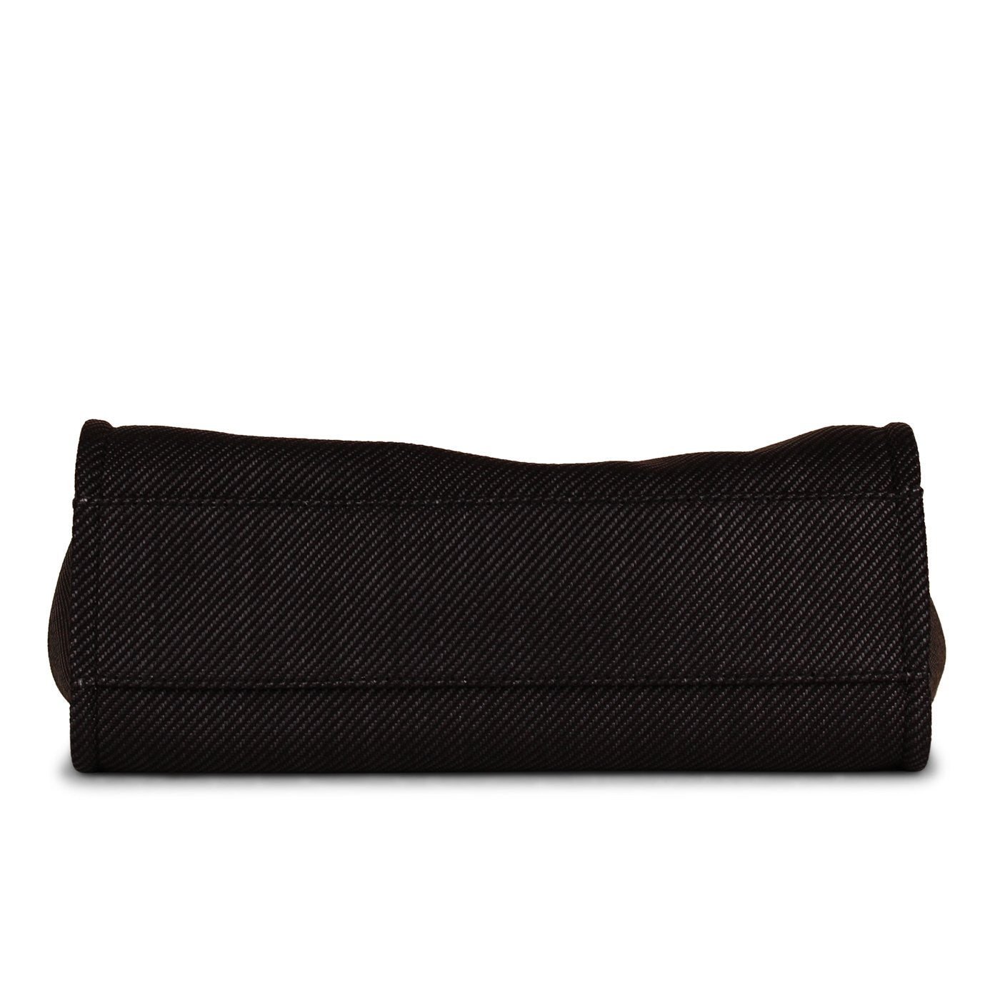 Chanel Denim Deauville Tote - Small