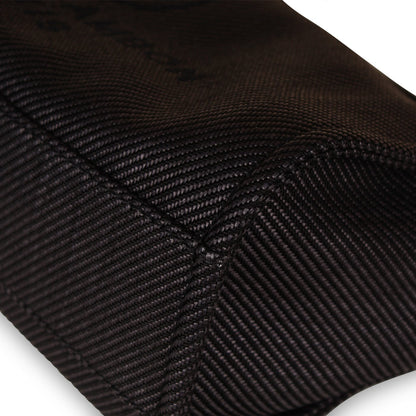 Chanel Denim Deauville Tote - Small