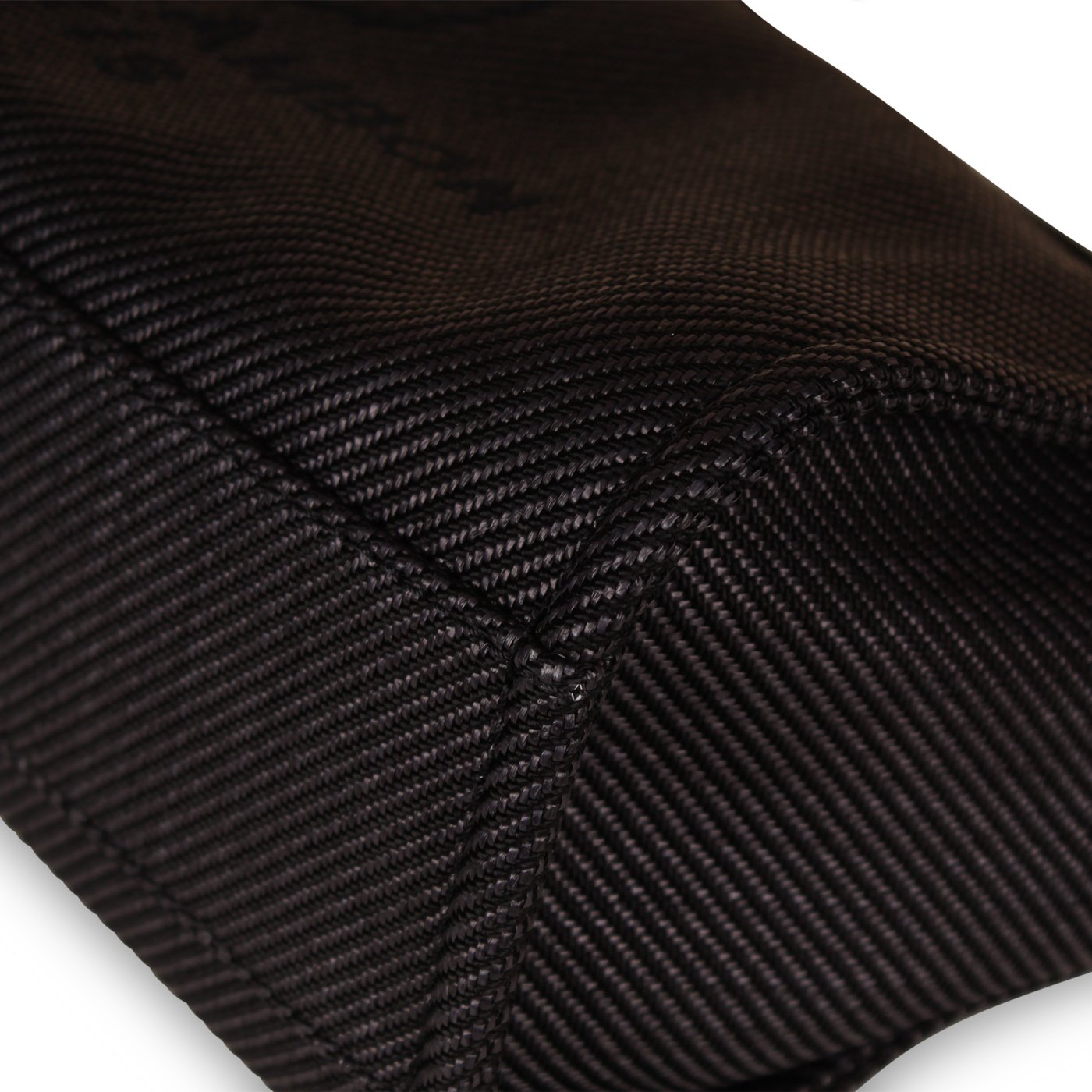 Chanel Denim Deauville Tote - Small