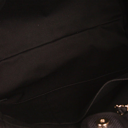 Chanel Denim Deauville Tote - Small