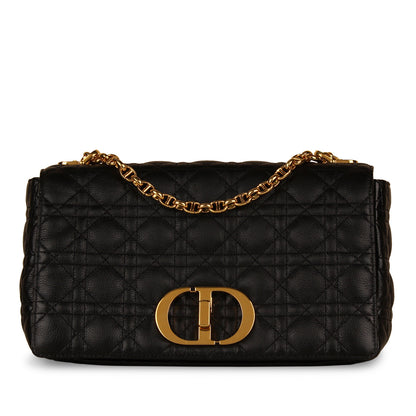 Christian Dior Caro Bag - Large