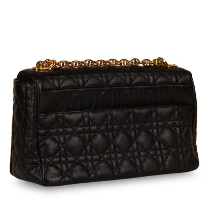 Christian Dior Caro Bag - Large