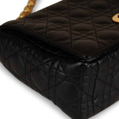 Christian Dior Caro Bag - Large