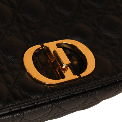 Christian Dior Caro Bag - Large
