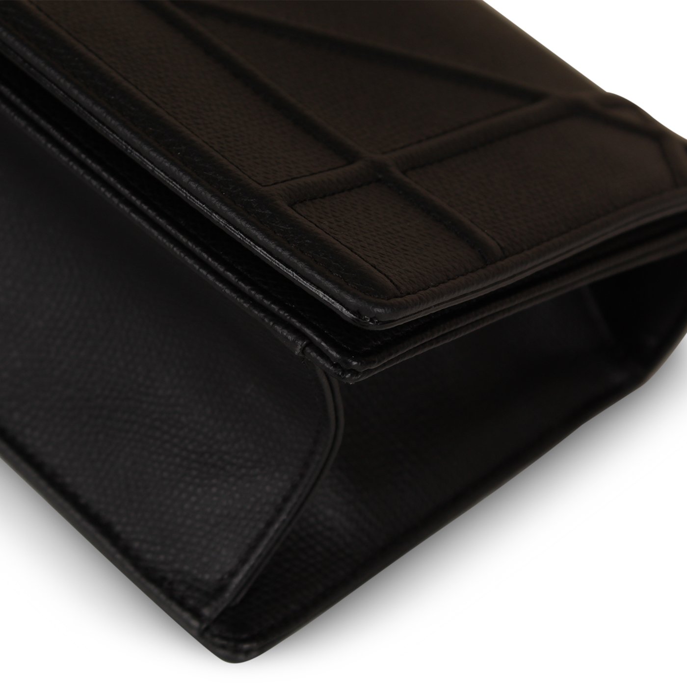 Christian Dior Diorama - Black