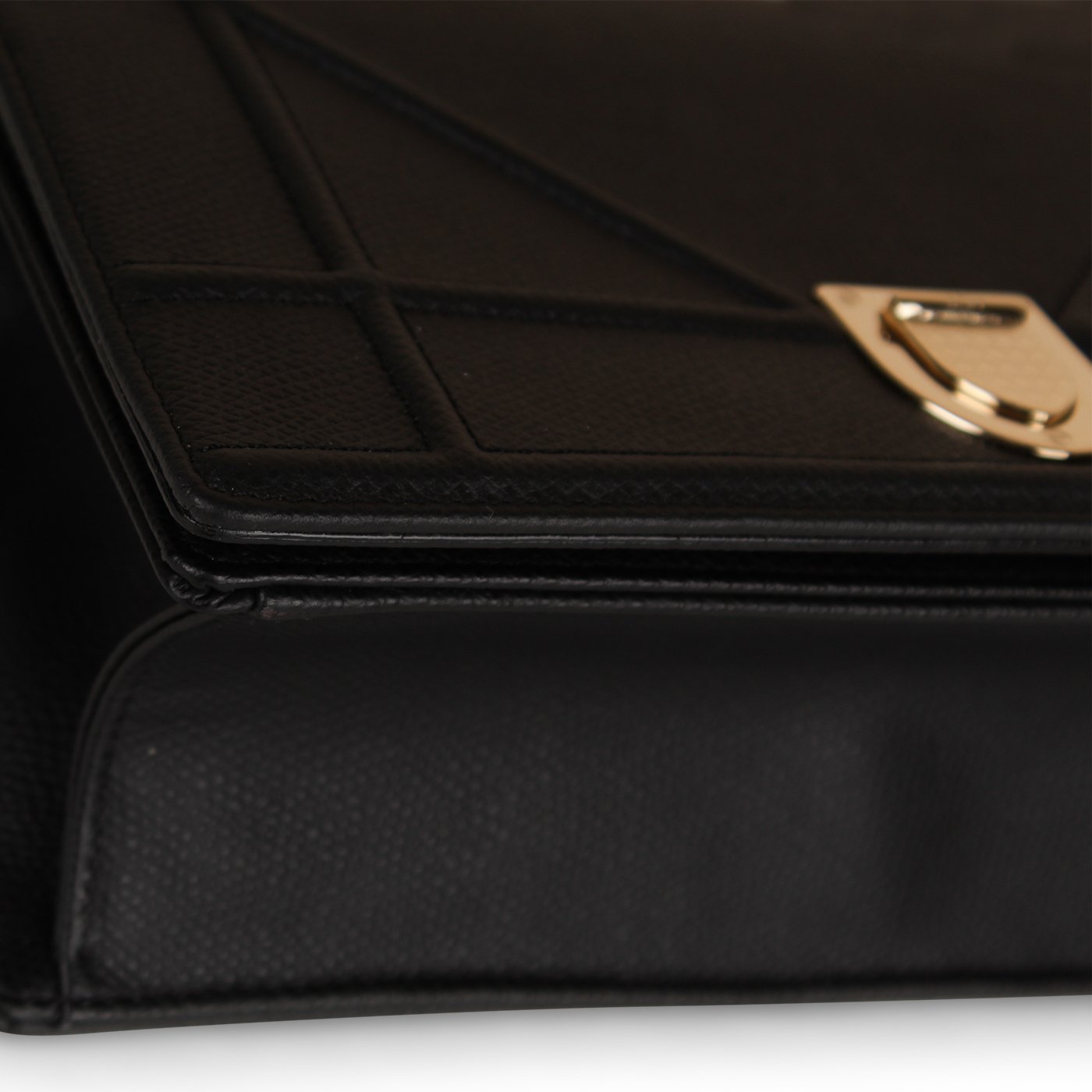 Christian Dior Diorama - Black