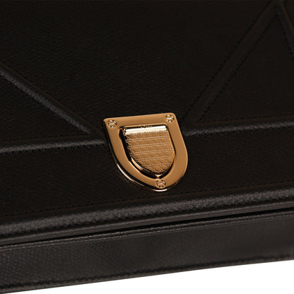 Christian Dior Diorama - Black