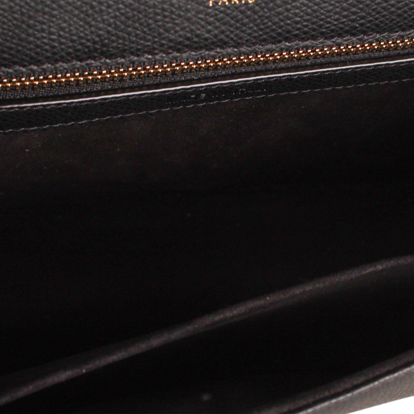 Christian Dior Diorama - Black