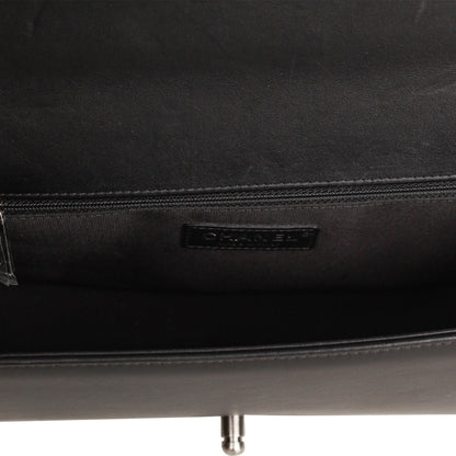 Chanel Boy Bag - New Medium