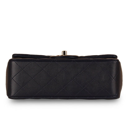 Chanel Classic Flap Bag - Mini Rectangular Top Handle
