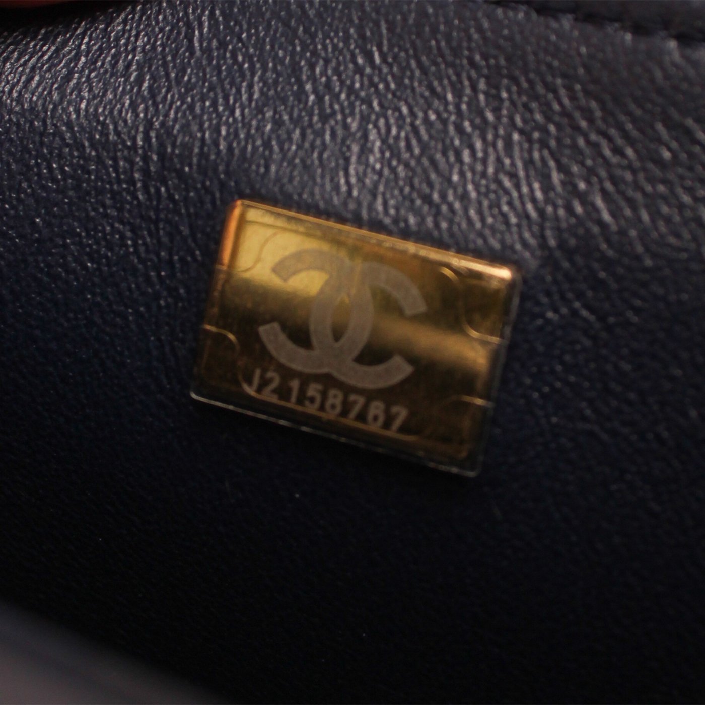 Chanel Classic Flap Bag - Mini Rectangular Top Handle