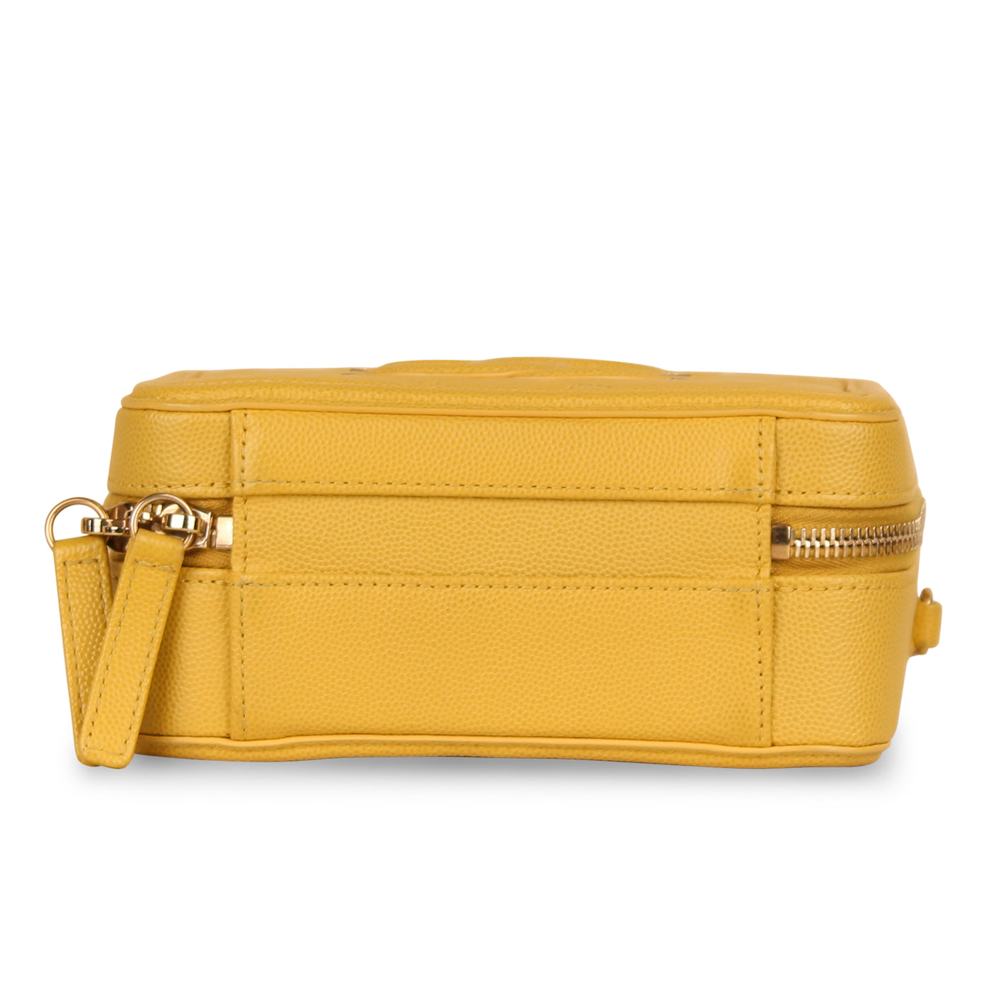 Chanel Filigree CC Vanity Case - Mini