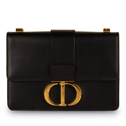 Christian Dior 30 Montaigne Bag - Calfskin