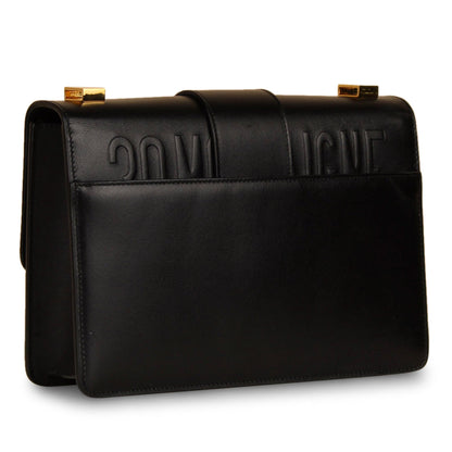 Christian Dior 30 Montaigne Bag - Calfskin
