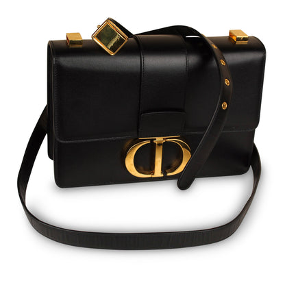 Christian Dior 30 Montaigne Bag - Calfskin