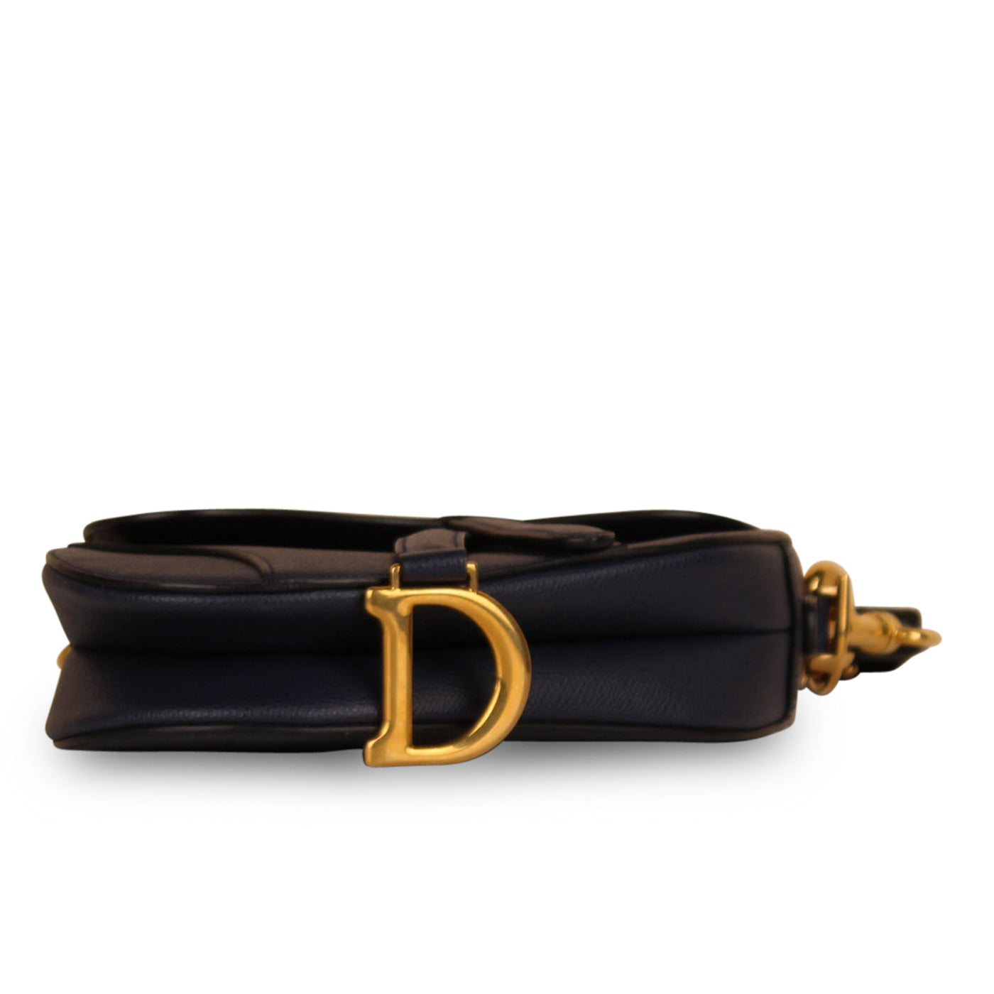 Christian Dior Mini Saddle Bag