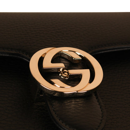 Gucci Interlocking GG Bag