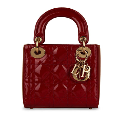 Christian Dior Lady Dior - Mini