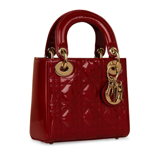 Christian Dior Lady Dior - Mini
