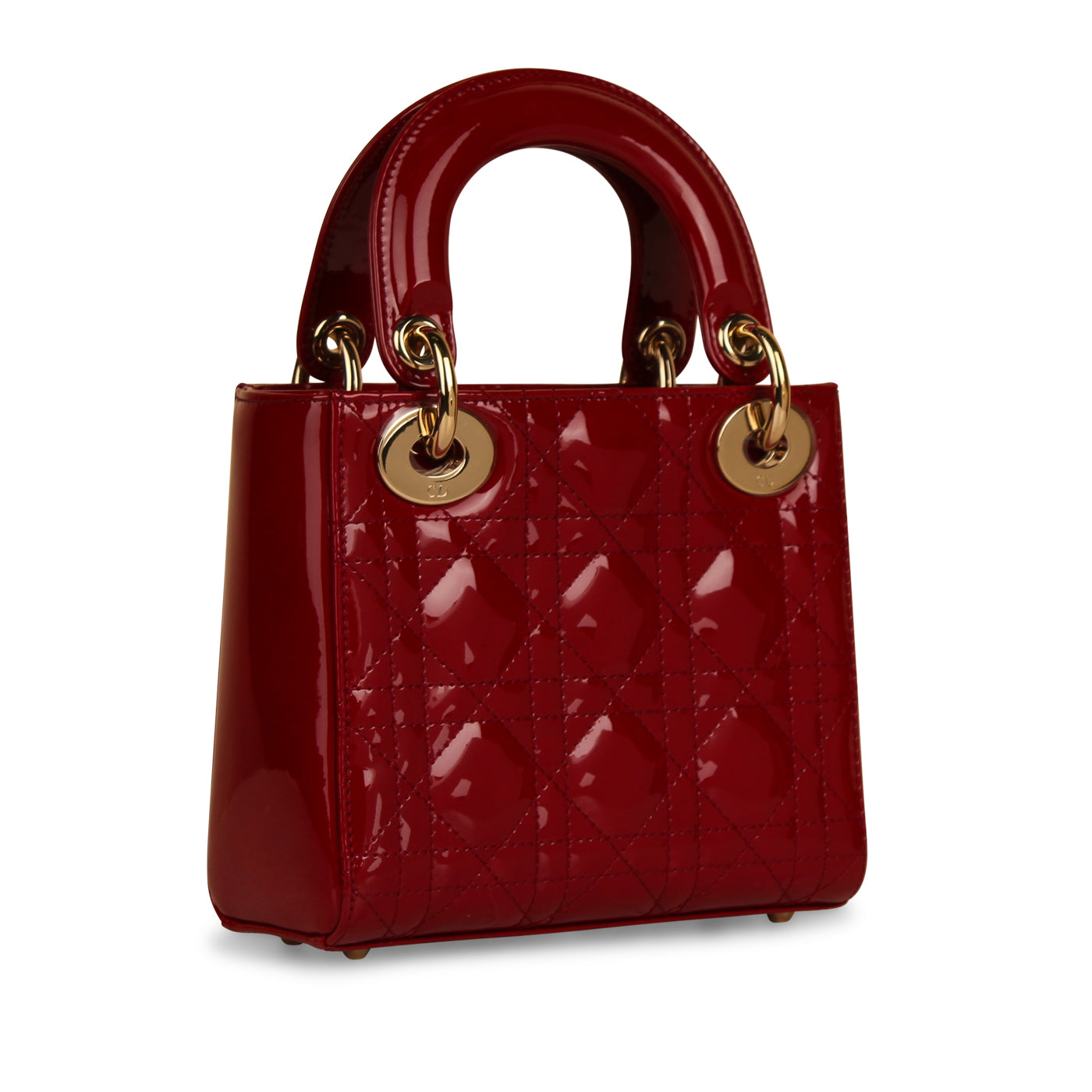 Christian Dior Lady Dior - Mini