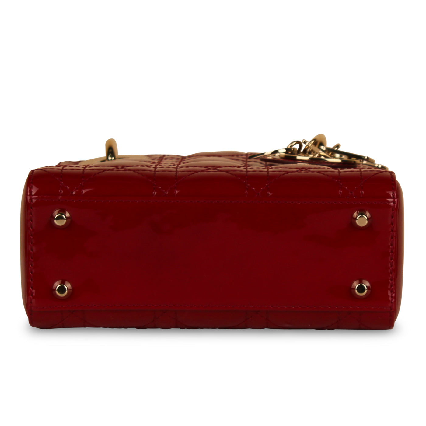 Christian Dior Lady Dior - Mini