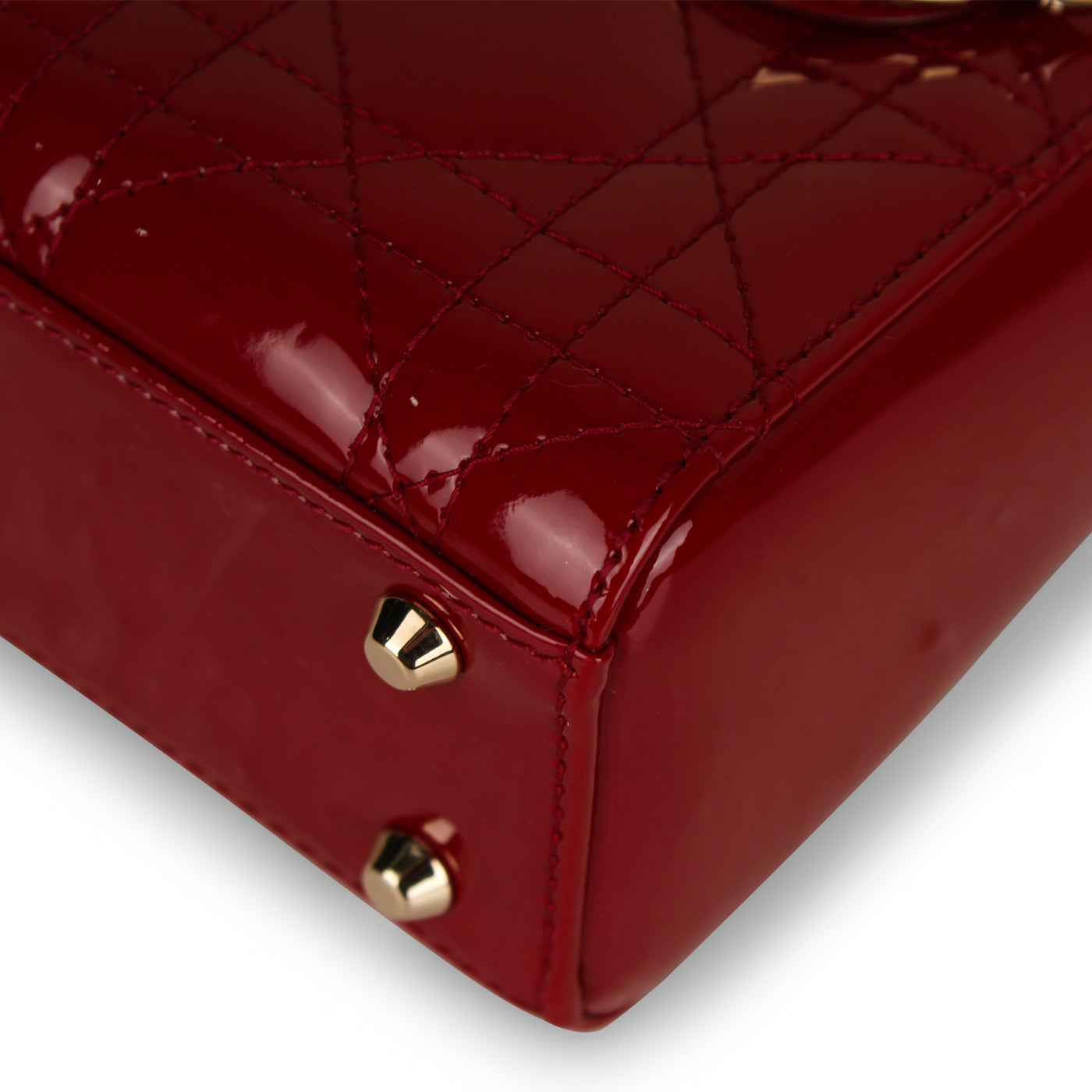 Christian Dior Lady Dior - Mini