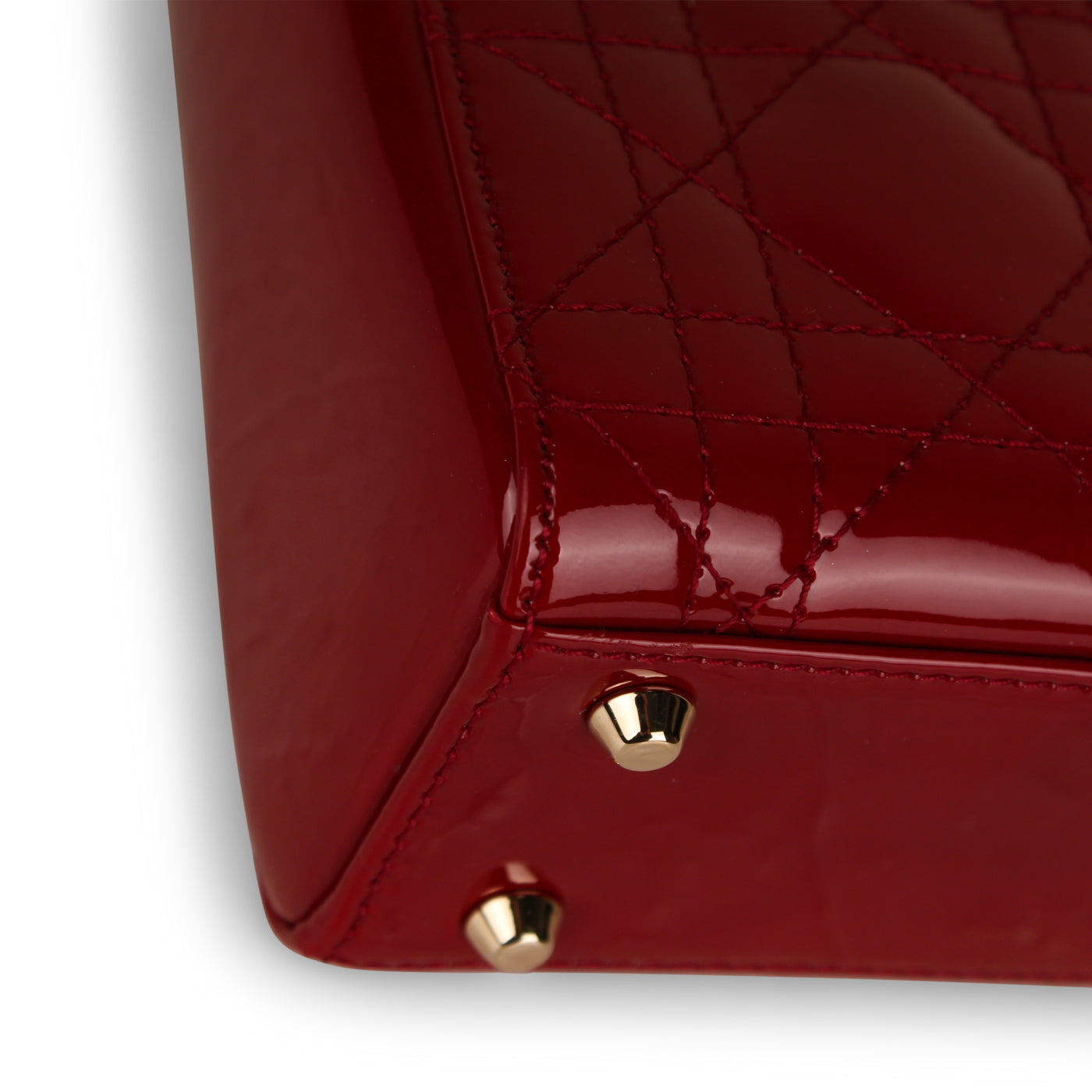 Christian Dior Lady Dior - Mini