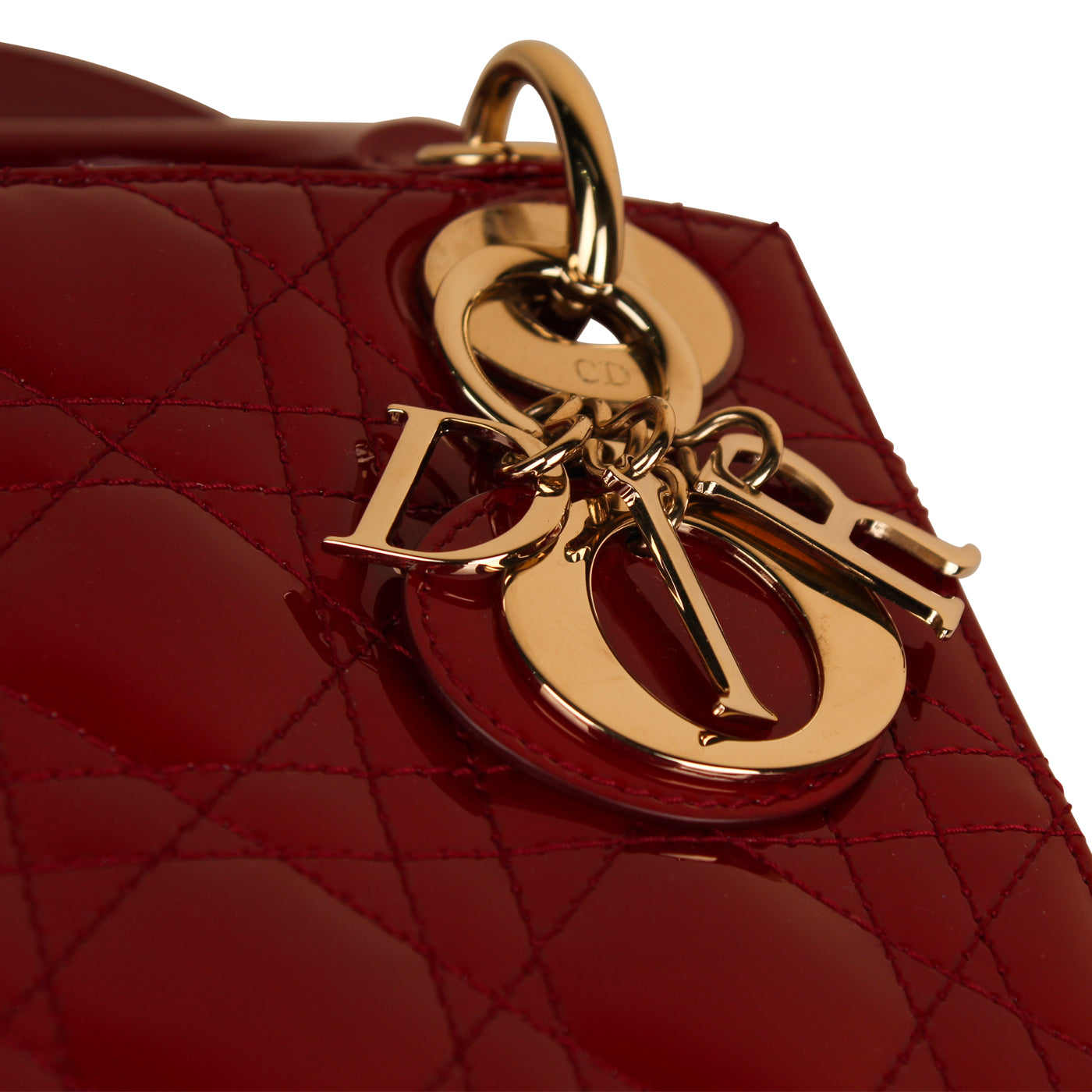 Christian Dior Lady Dior - Mini