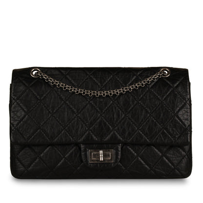 Chanel 2.55 Re-issue - 227
