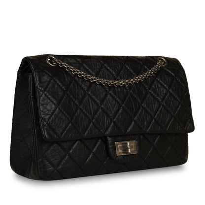 Chanel 2.55 Re-issue - 227