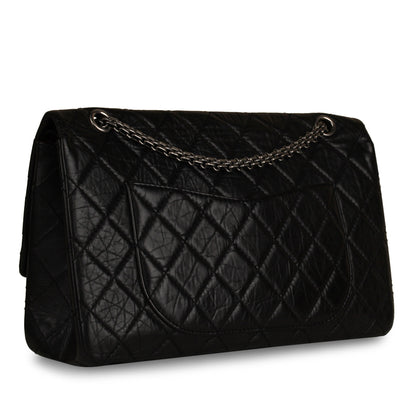 Chanel 2.55 Re-issue - 227