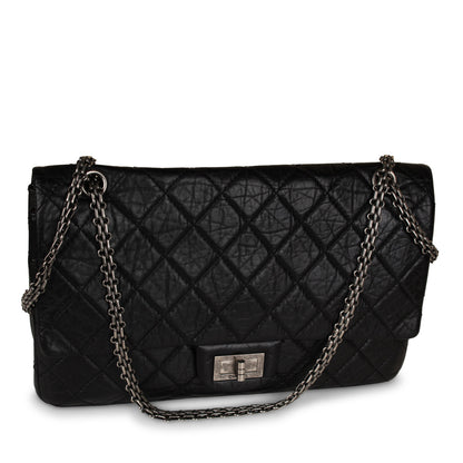 Chanel 2.55 Re-issue - 227