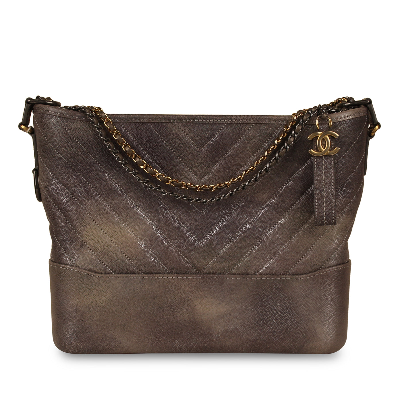 Chanel Gabrielle Medium Chevron
