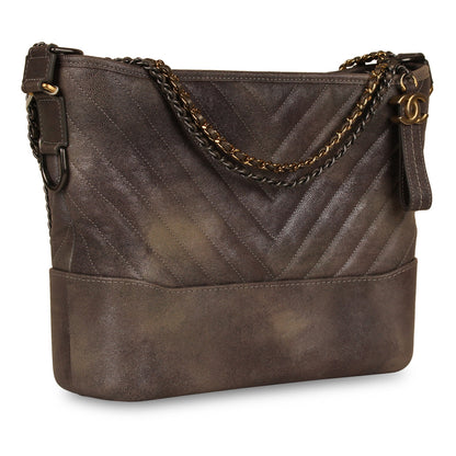 Chanel Gabrielle Medium Chevron