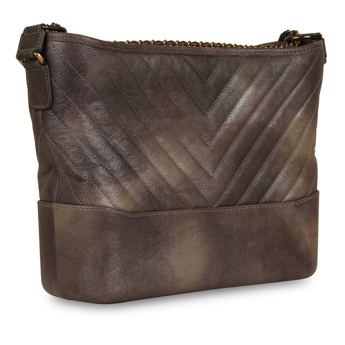 Chanel Gabrielle Medium Chevron