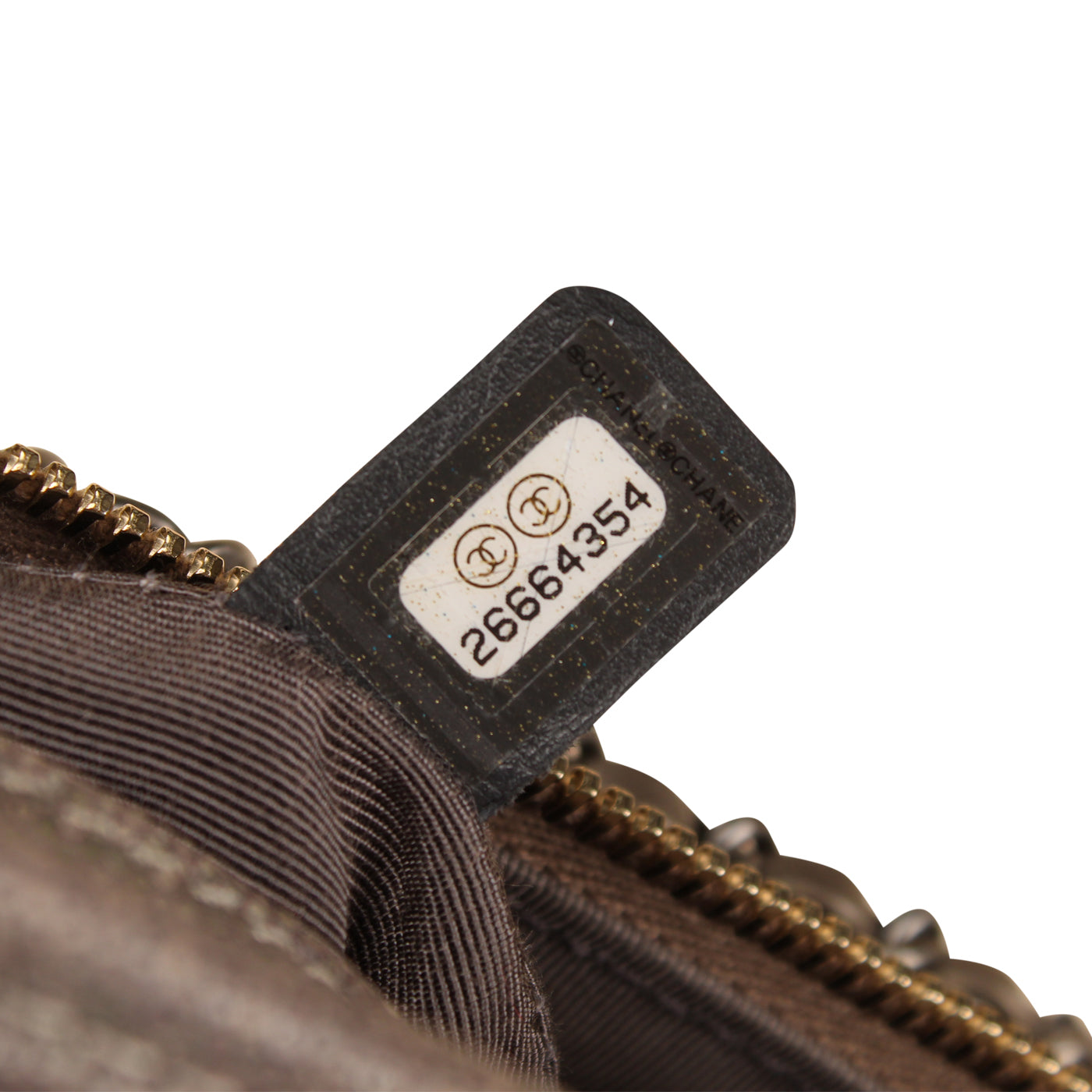 Chanel Gabrielle Medium Chevron