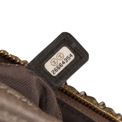 Chanel Gabrielle Medium Chevron