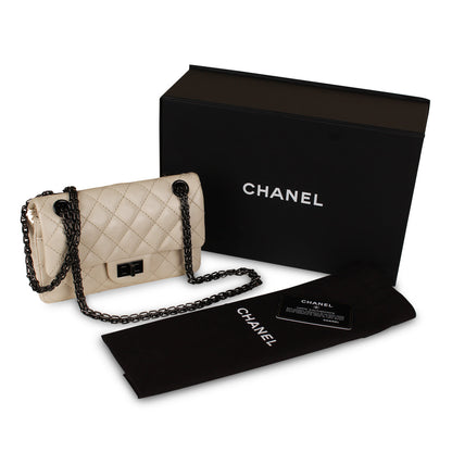 Chanel 2.55 Re-issue - 224
