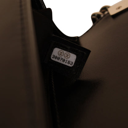 Chanel Boy Beauty Around Chain Bag