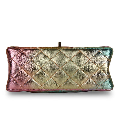 Chanel 2.55 Re-issue - 224