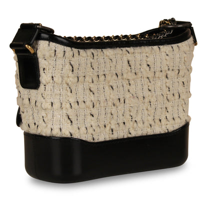 Chanel Gabrielle - Small - Tweed