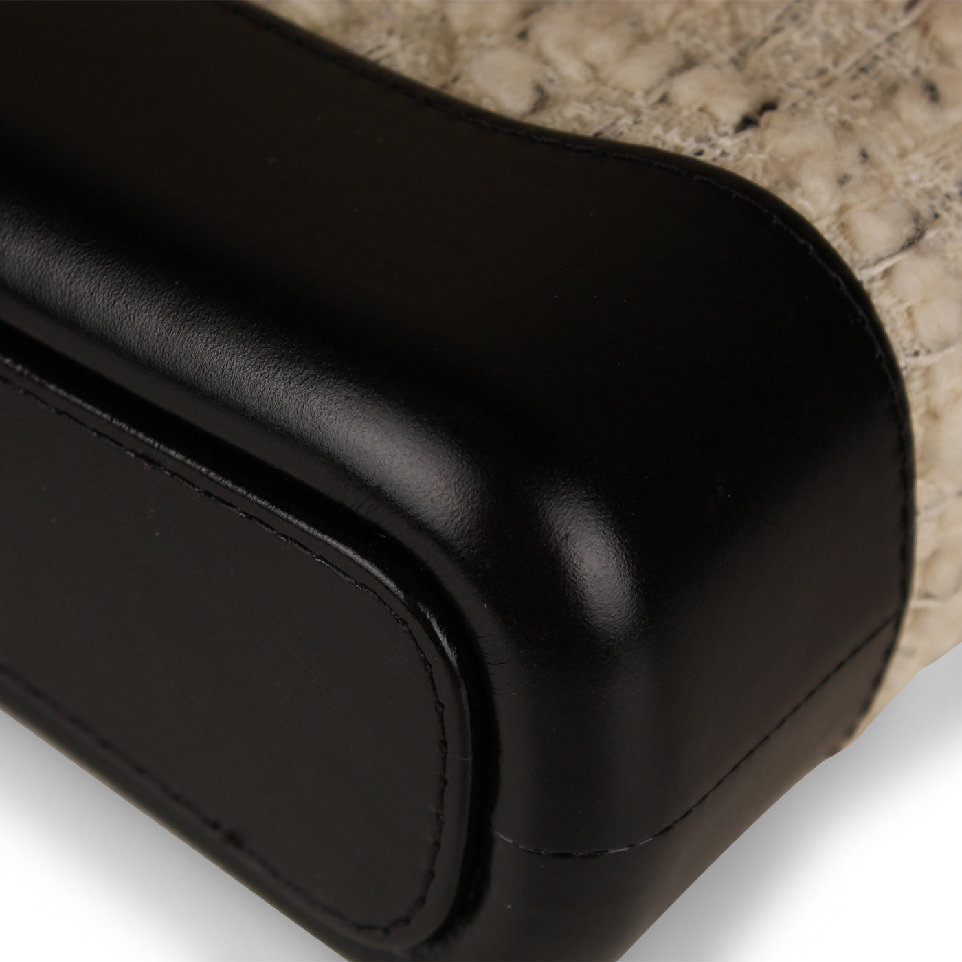 Chanel Gabrielle - Small - Tweed