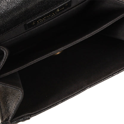 Chanel North South Boy Bag