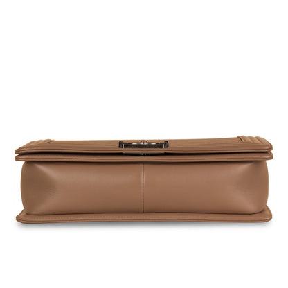 Chanel Boy Bag - New Medium