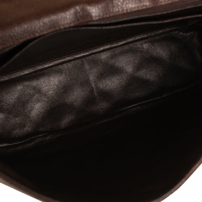 Chanel Classic Flap Bag - Jumbo